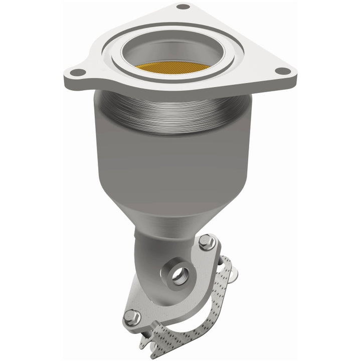 MagnaFlow 10-12 Ford Escape 3.0L Direct Fit Converter