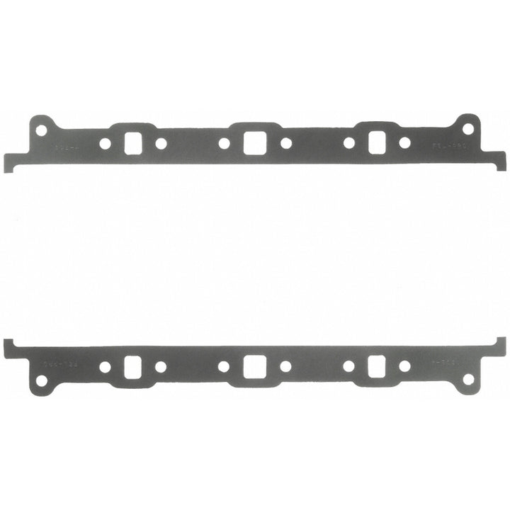 Fel-Pro 1302-4 Engine Intake Manifold Gasket Set