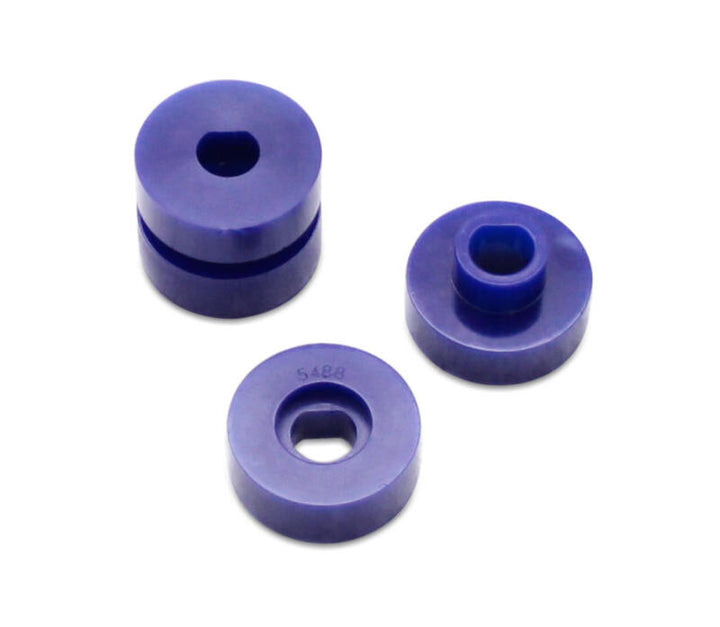 SuperPro Front Shock Absorber Upper Bushing Kit