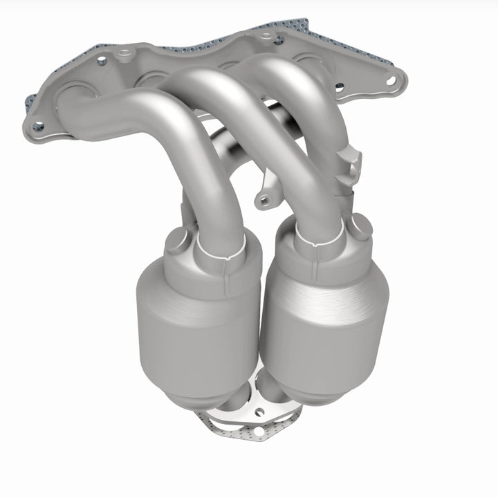 MagnaFlow 07-14 Mitsubishi Eclipse 2.4L Direct Fit CARB Compliant Catalytic Converter
