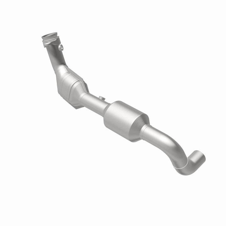 MagnaFlow 04-06 F-150 V8 4.6 OEM Underbody Direct Fit Converter