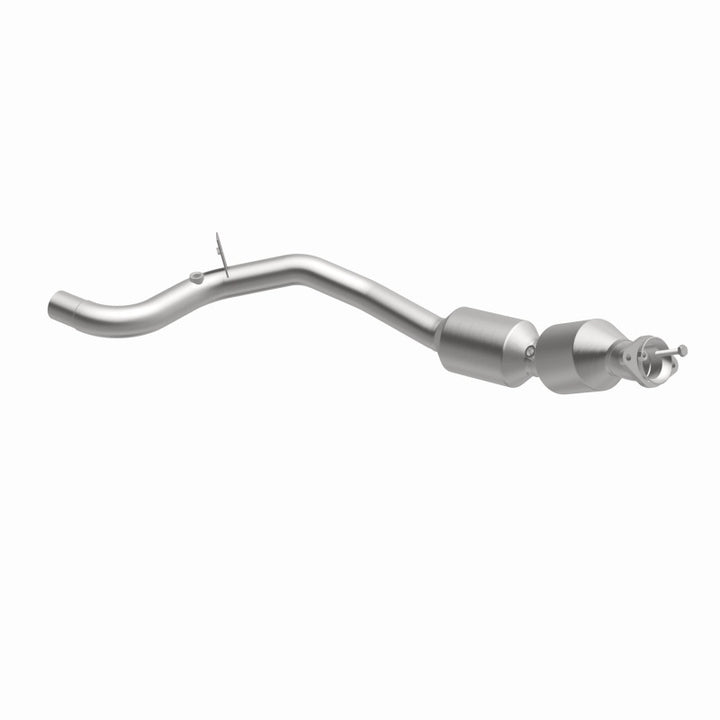 MagnaFlow 14-17 Range Rover V6 3 OEM Underbody Direct Fit Converter
