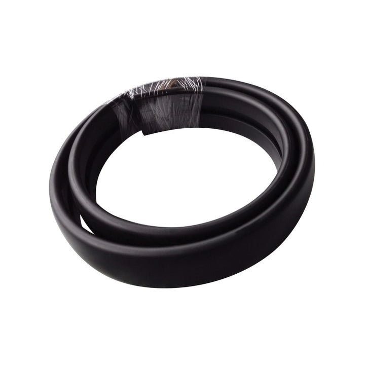 Westin Sportsman Grille Guard Rubber Strip Replacement - Black
