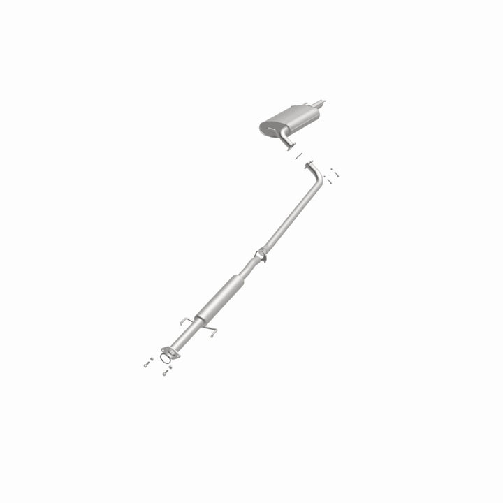 MagnaFlow BRE Exhaust Kit 02-06 Camry ES300 3.0L