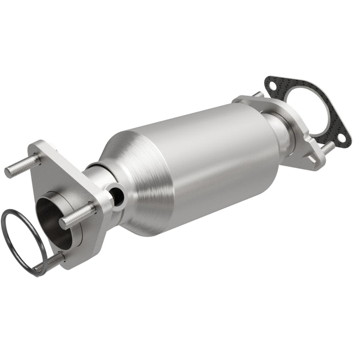 MagnaFlow 05-17 Nissan Frontier 4.0L Direct Fit Converter
