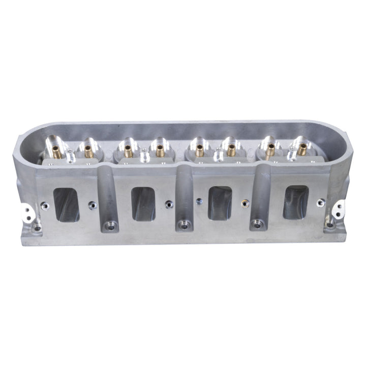 Edelbrock Victor CNC GM LS7 12 Degree 6-Bolt Cylinder Head, 291cc, .220in Int Port, CI PM Seat
