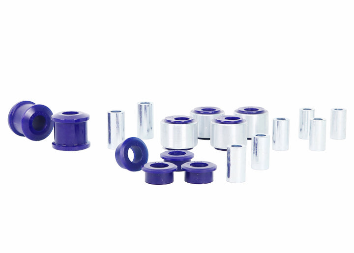 SuperPro Radius Arm Bushing Kit