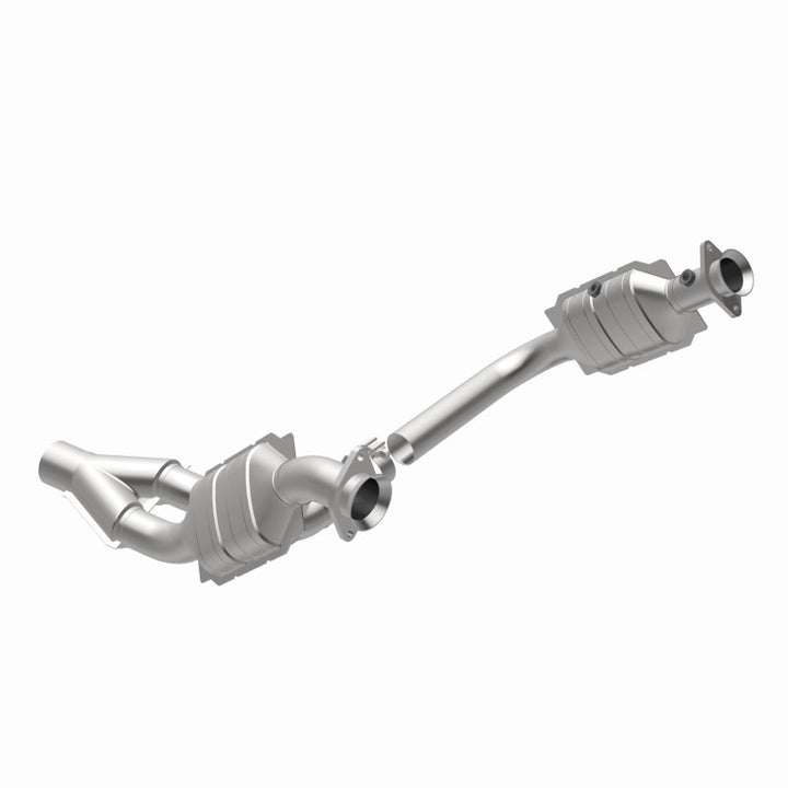 MagnaFlow 11-17 Ram 1500 5.7L Direct Fit Converter