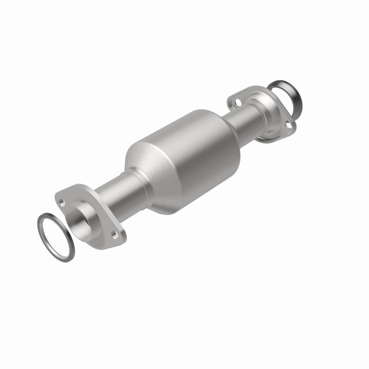 MagnaFlow 11-15 Toyota Sienna 3.5L Direct Fit Converter