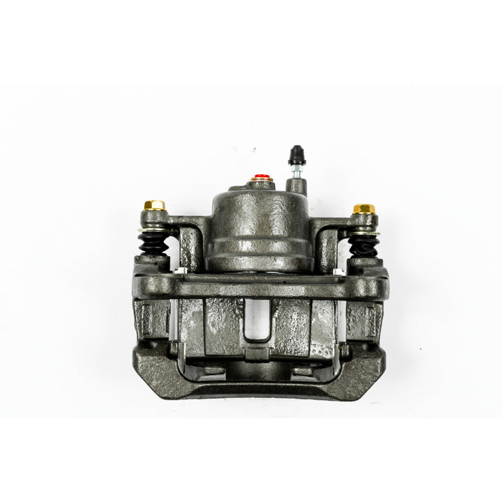 Power Stop 03-08 Pontiac Vibe Front Right Autospecialty Caliper w/Bracket
