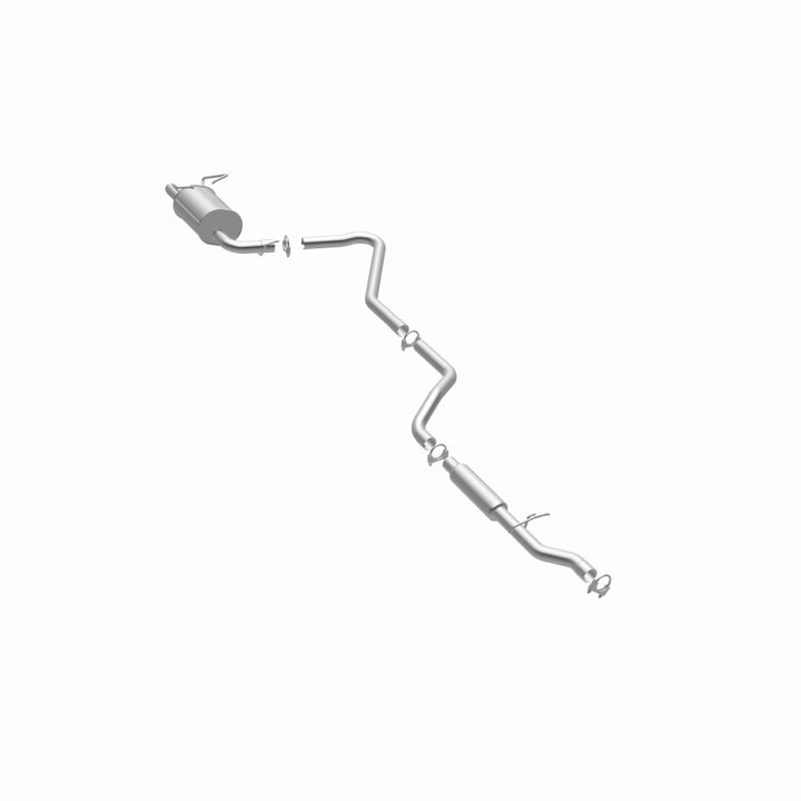 MagnaFlow BRE Exhaust Kit 09-18 Dodge Journey 2.4L