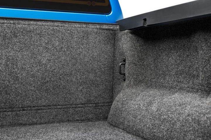 Husky Liners 20-26 Silverado/GMC Sierra 2500/3500 8ft Bed w/o MPTG Guardian Comfort Bed Liner - Full