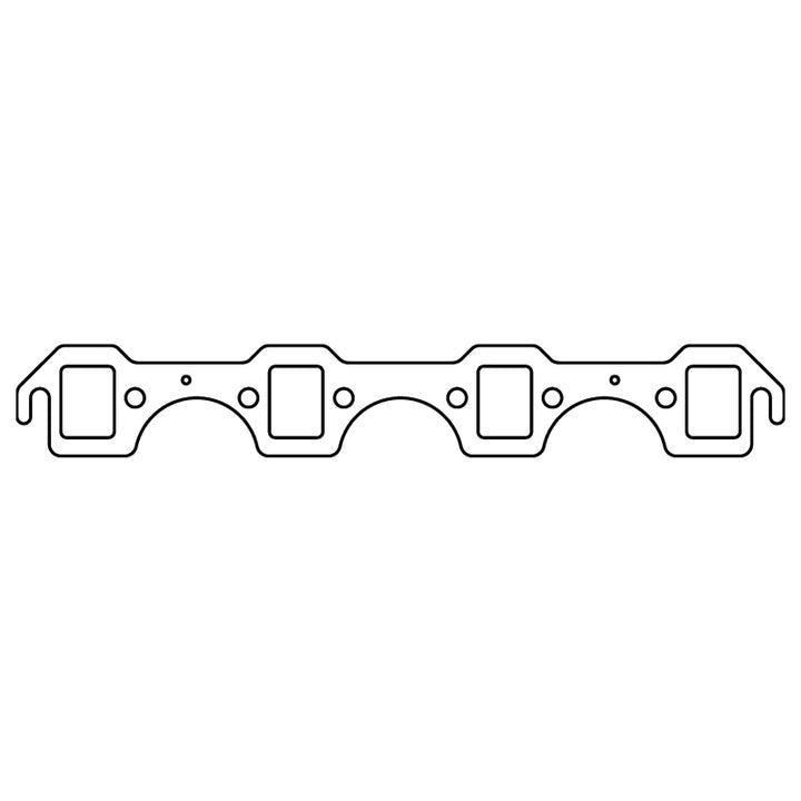 Cometic Ford Windsor V8 .043in Copper Exhaust Manifold Gasket Set