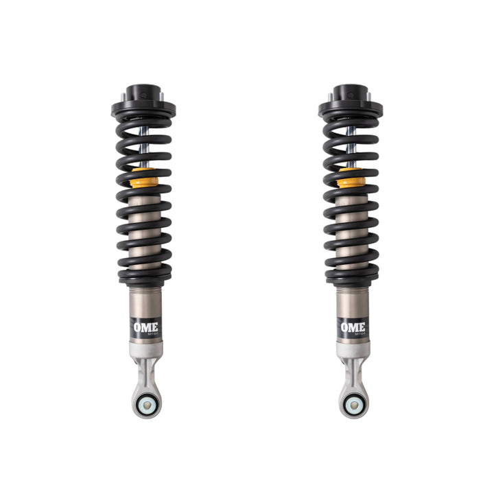 ARB OME Struts & Cartridges