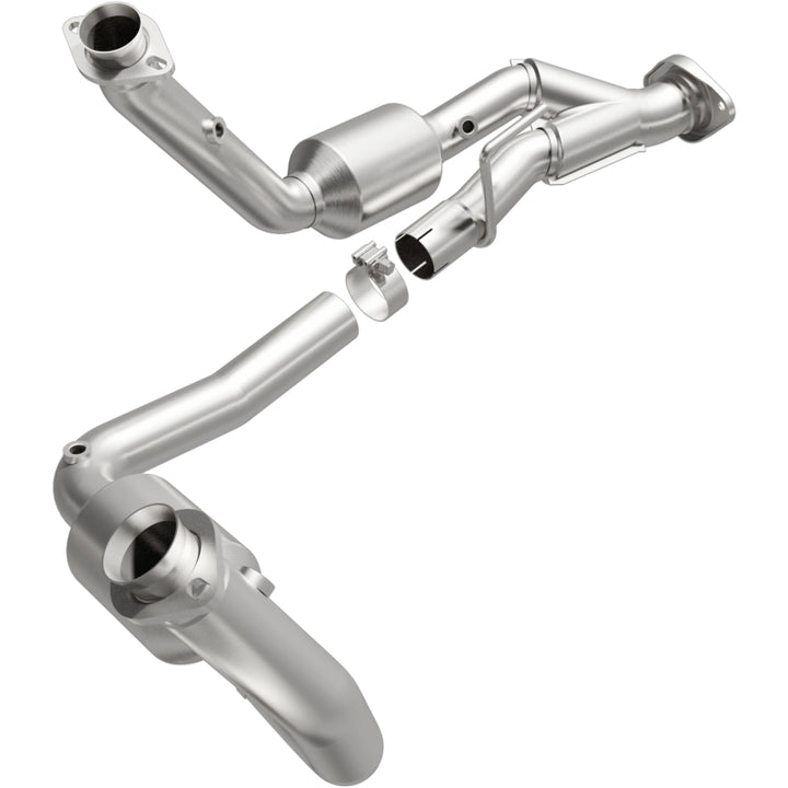 MagnaFlow 05-06 Jeep Grand Cherokee 5.7L Direct Fit Catalytic Converter