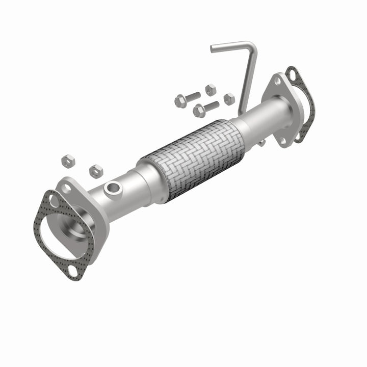 BRE Exhaust 11-16 KIA SPORTAGE 2.4L Front Pipe Kit