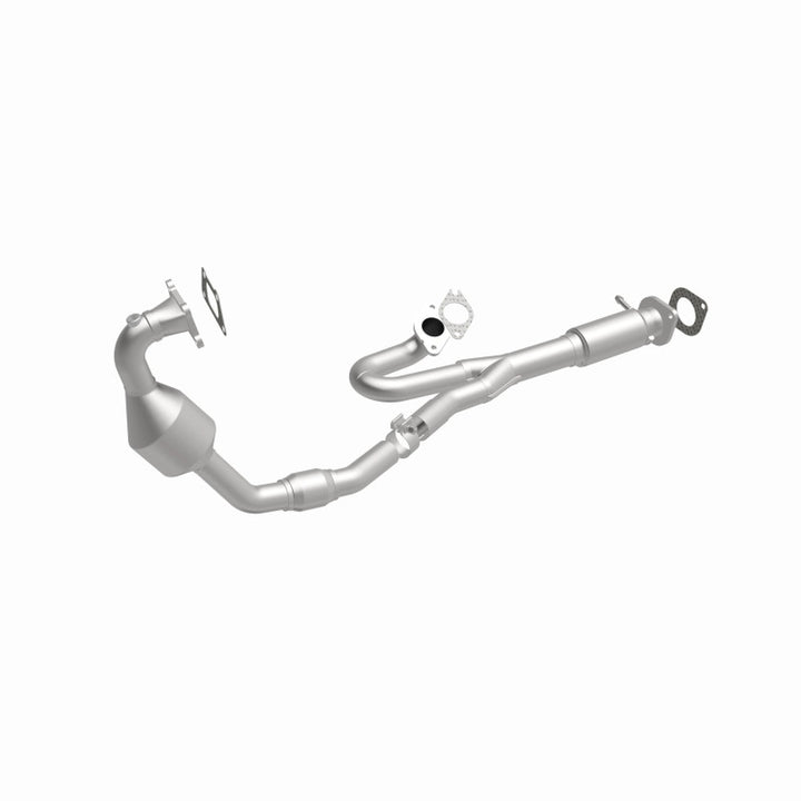 MagnaFlow 10-11 Cadillac SRX 3.0L Direct Fit Converter