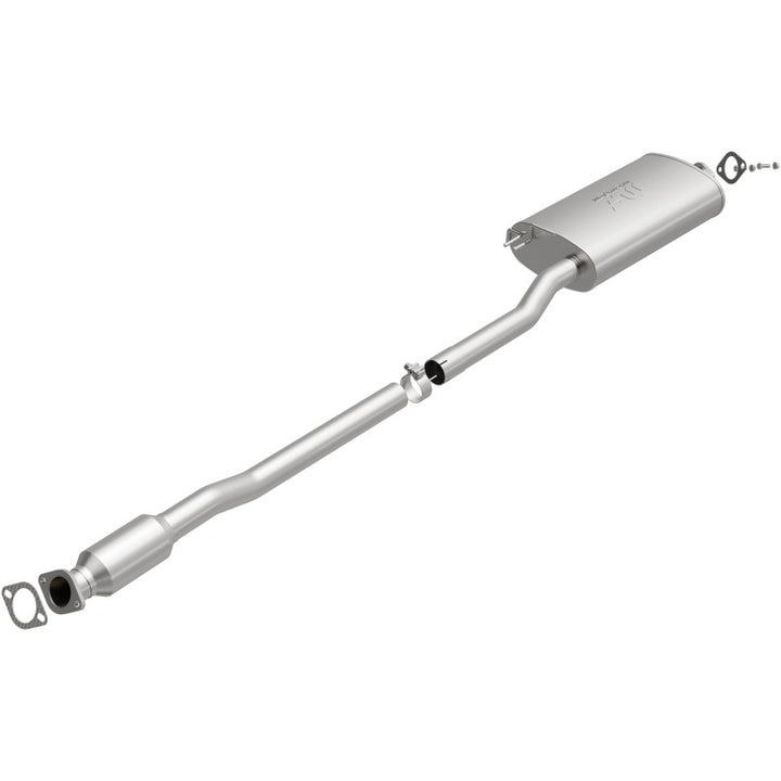 MagnaFlow 2020 Kia Telluride 3.8L AWD Direct Fit Catalytic Converter
