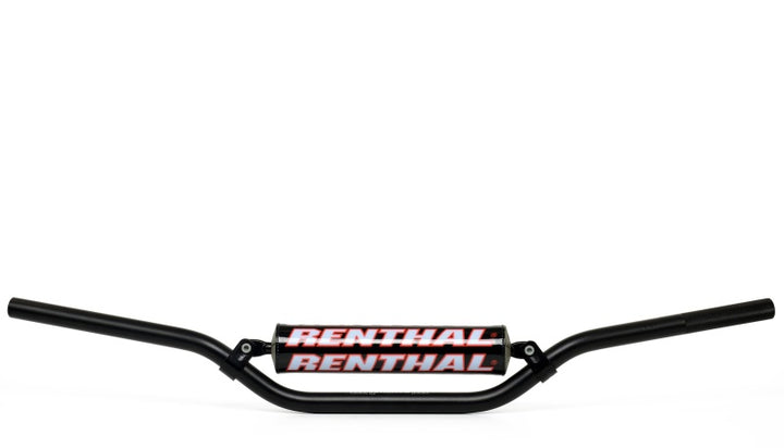 Renthal RC 7/8 Handlebar - Black