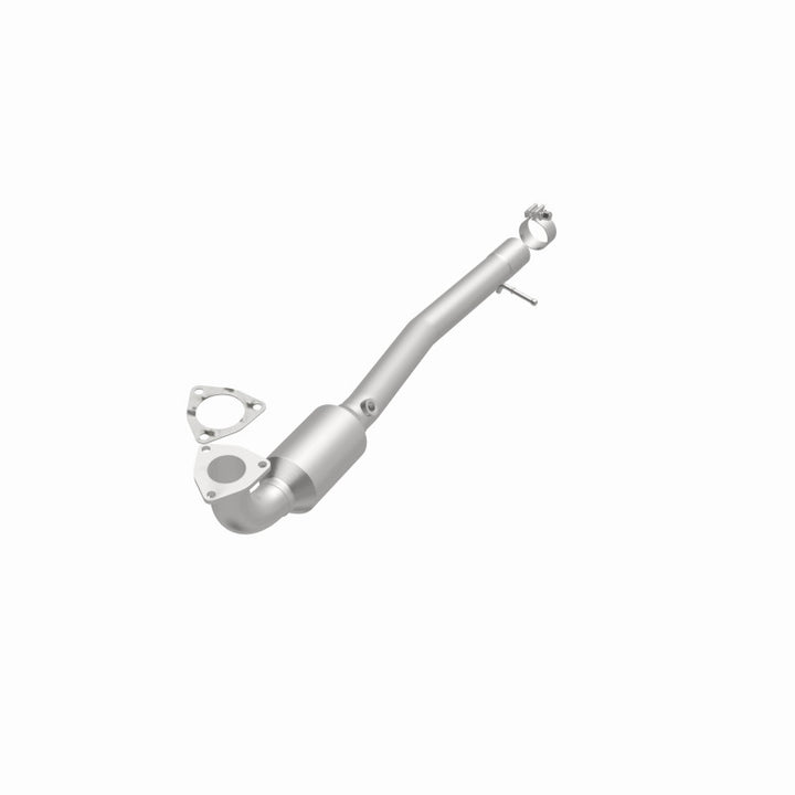 MagnaFlow 10-12 Range Rover V8 5 OEM Underbody Direct Fit Converter