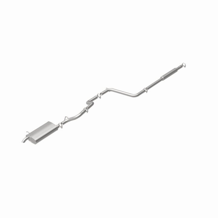 MagnaFlow BRE Exhaust Kit 00-07 Sable Taurus 3.0L