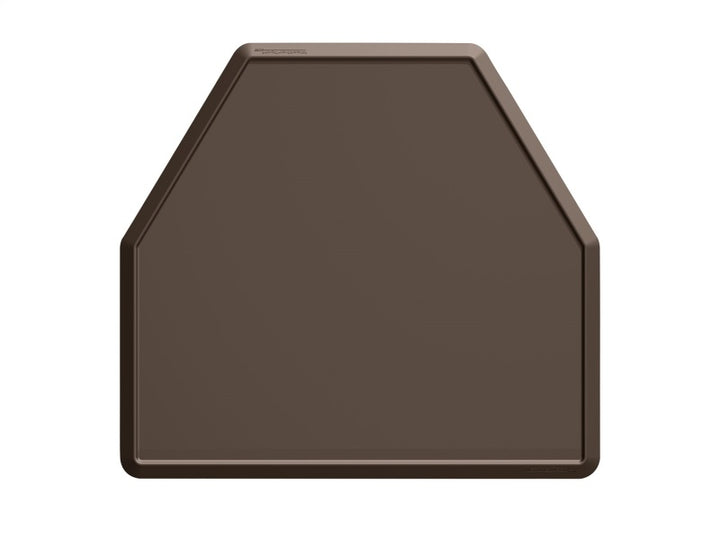 WeatherTech Round All-Purpose Mat 35in. - Tan
