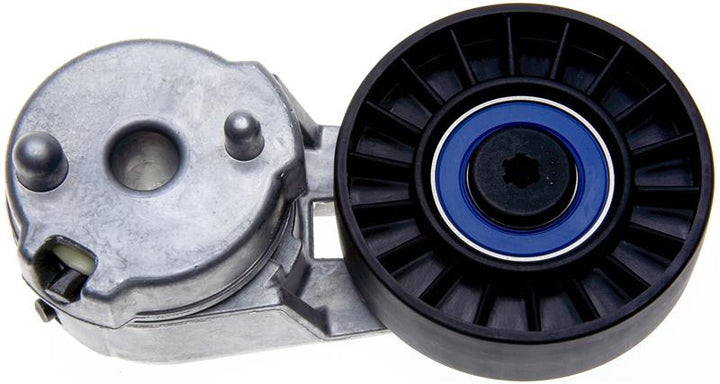 Gates 92-94 Mercury Topaz 4-Cyl. 2.3L Tensioner Assy. Belt Drive Tensioner
