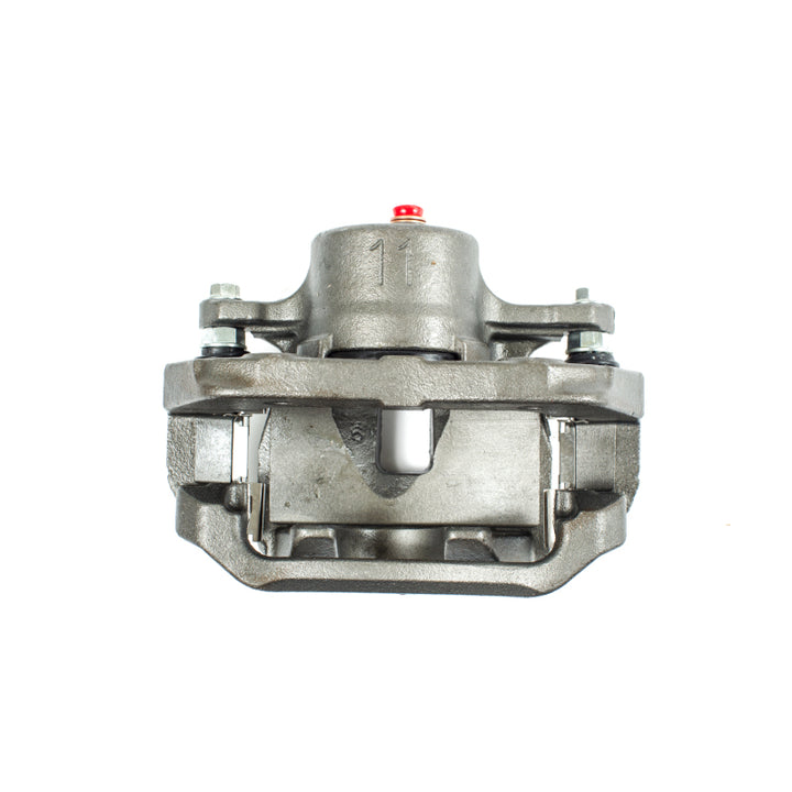 Power Stop 05-15 Toyota Tacoma Front Right Autospecialty Caliper w/Bracket