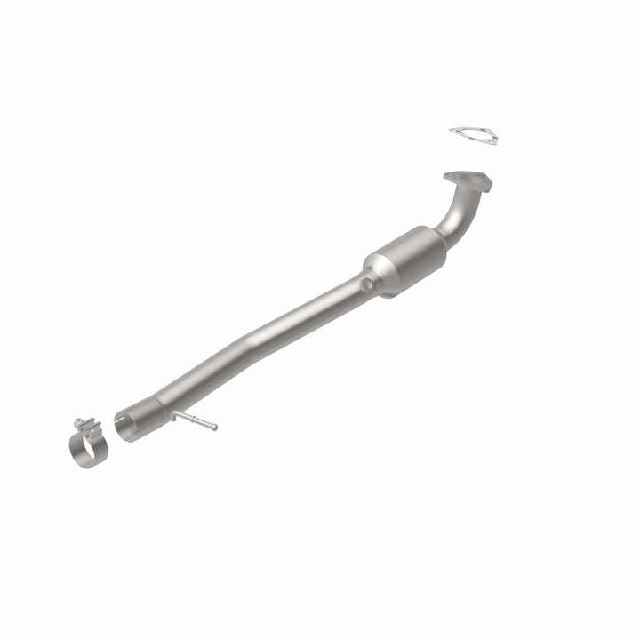 MagnaFlow 10-12 Land Rover Range Rover 5.0L Direct Fit Converter