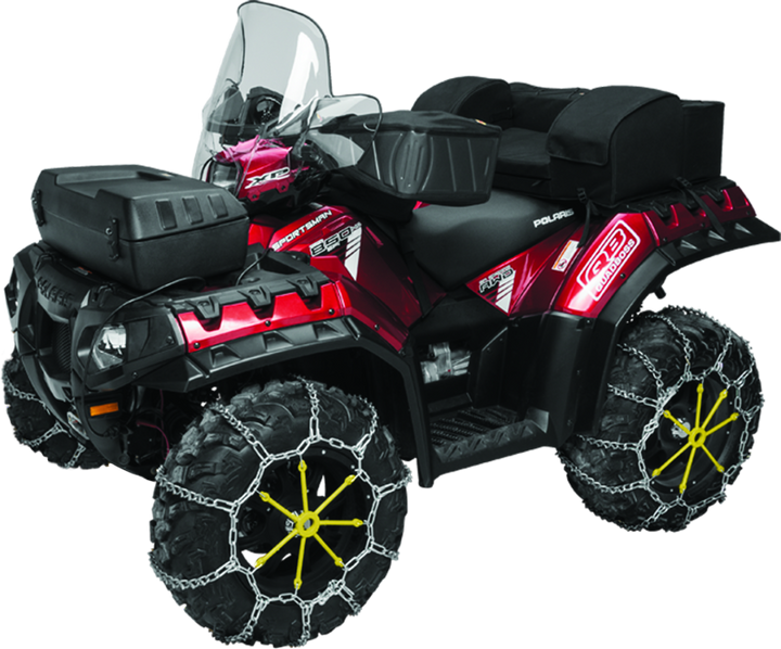 QuadBoss Tire Chain Adjuster