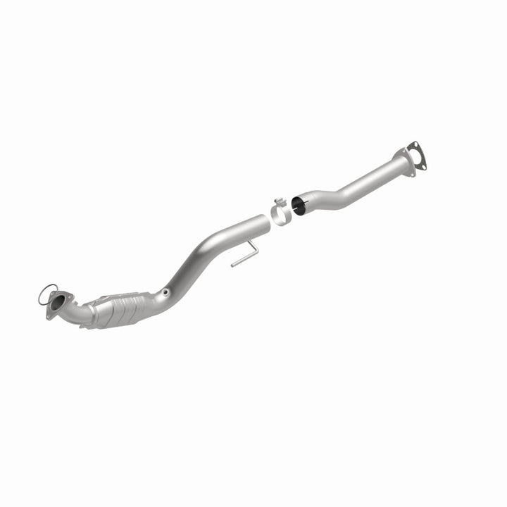 MagnaFlow 2006 Chevrolet Express 2500 4.8L Direct Fit Converter