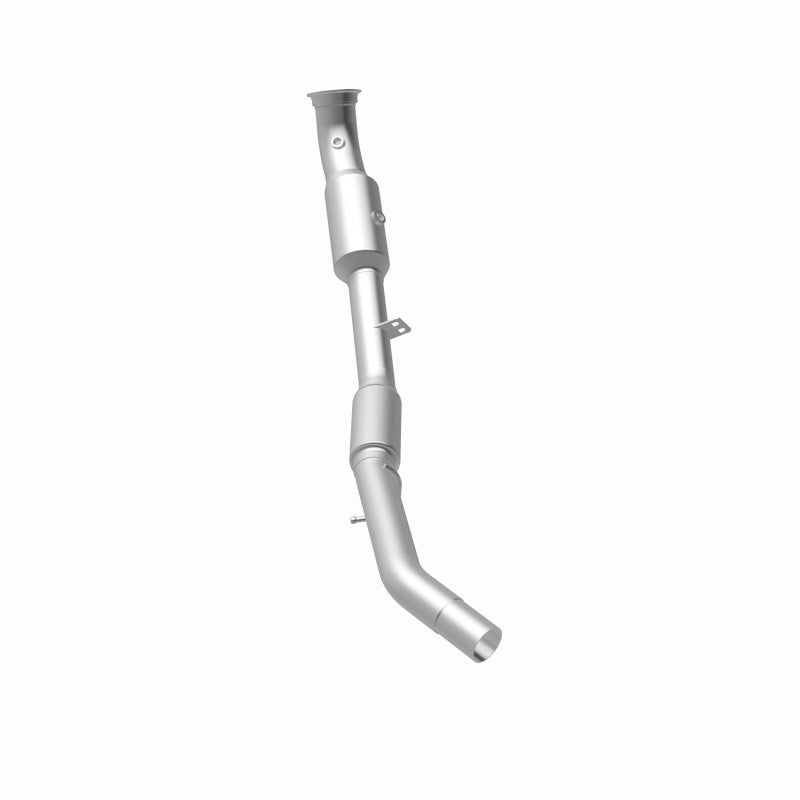 MagnaFlow 2017 Mercedes-Benz GLS450 3.0L Direct Fit Converter