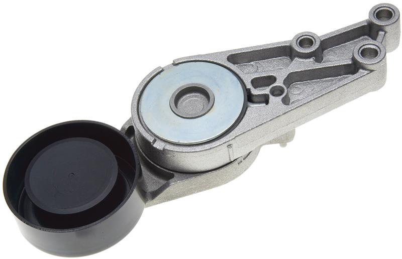 Gates 05-08 Audi A4 4-Cyl. 2.0L Tensioner Assy. Belt Drive Tensioner