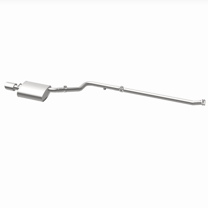 BRExhaust 15-19 Hyundai Sonata 2.4L Direct-Fit Replacement Exhaust System