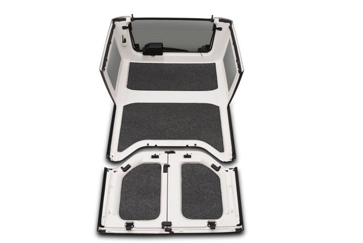 Husky Liners 11-17 Jeep Wrangler JK 2dr Guardian Comfort Jeep Headliner