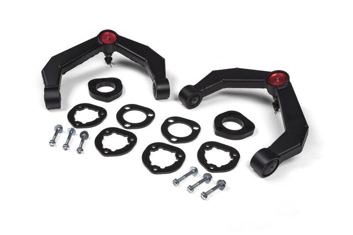 Zone Offroad 2019 Ram 1500 2in Leveling Kit