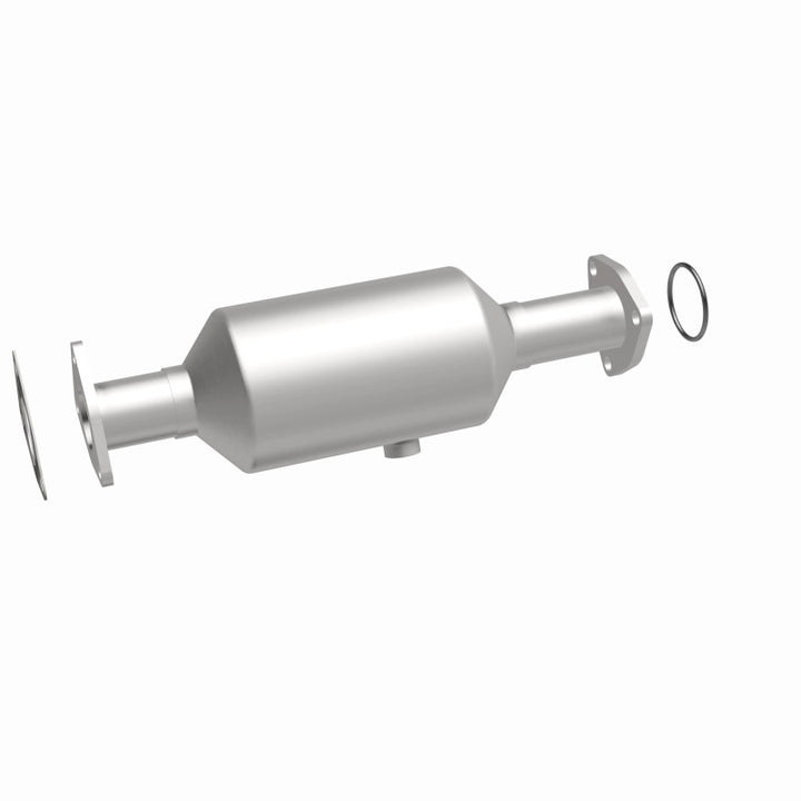 MagnaFlow 02-03 Acura TL 3.2L Direct Fit Converter
