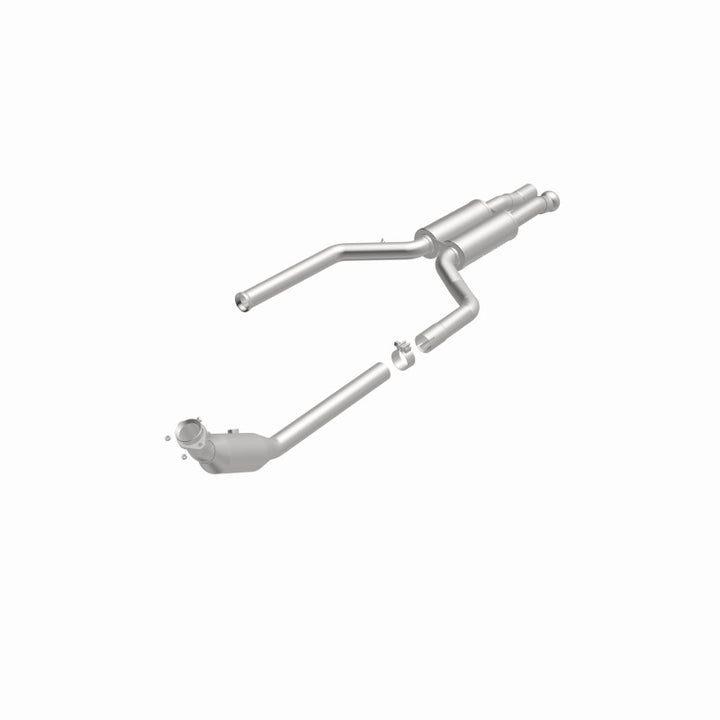 MagnaFlow 2015 E400 3 Direct Fit Converter