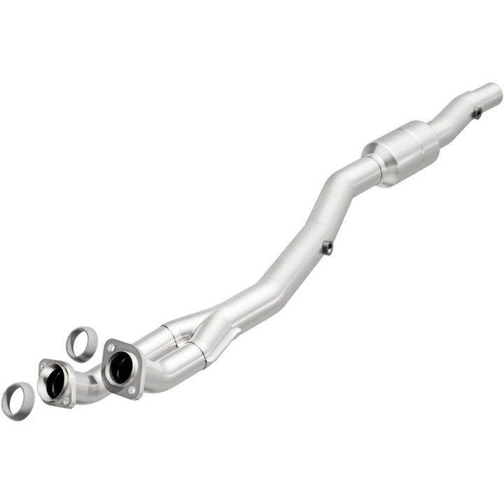 MagnaFlow 96-98 BMW 740iL 4.4L Direct Fit Converter