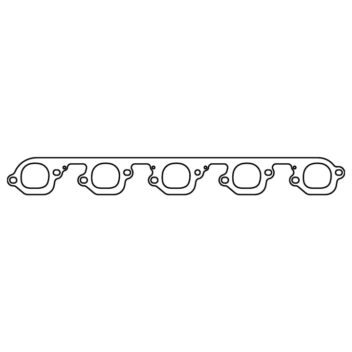 Cometic Chrysler VX I/ZB II Viper .040in MLS Exhaust Manifold Gasket Set