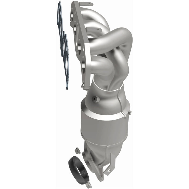 MagnaFlow 04-05 Nissan Altima 2.5L Direct Fit Converter
