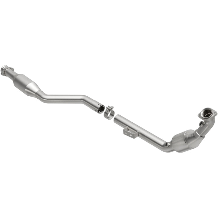 MagnaFlow 2006 Mercedes-Benz CL500 5.0L Direct Fit Converter