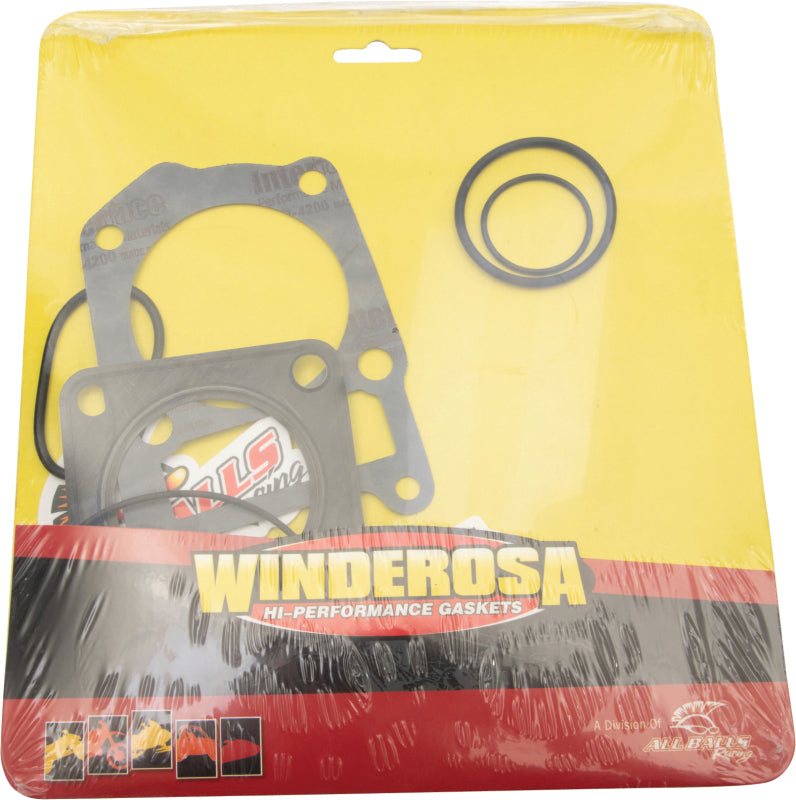 Vertex Gaskets 08-09 Yamaha TTR125E Drum Brake Top End Gasket Kit