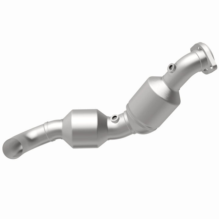MagnaFlow 22-23 Ford F-150 2.7L Left OEM Direct Fit Converter