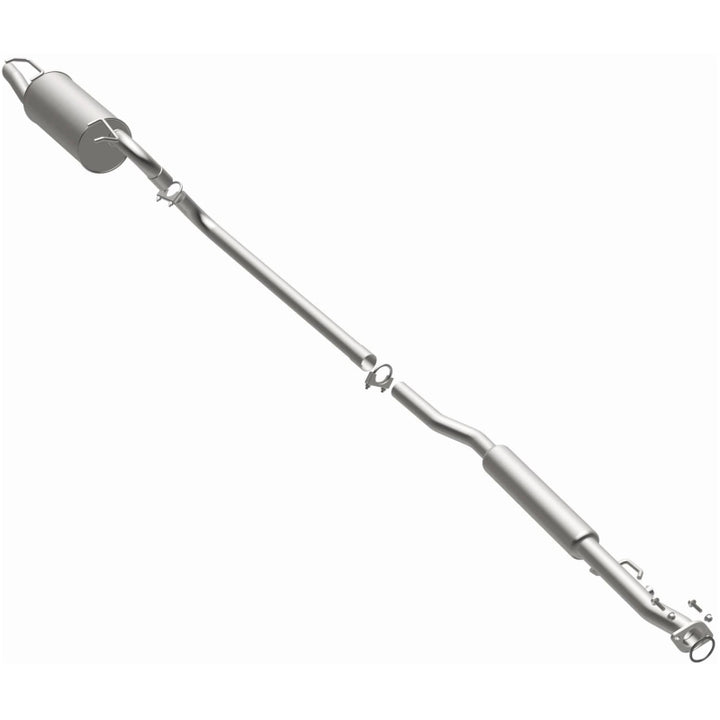 MagnaFlow BRE Exhaust Kit 97-01 Toyota Camry Solara