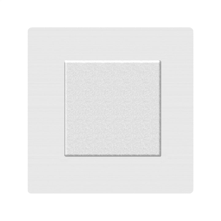 WeatherTech Expansion Joint 3in x 12in - White