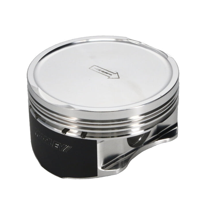 Manley Chrysler 5.7L Hemi 99.619mm Stock Stroke -3.579in Dome Piston Set