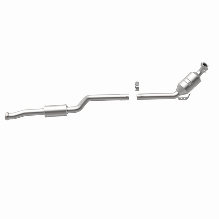 MagnaFlow 08-10 Mercedes-Benz C300 3.0L Direct Fit Converter