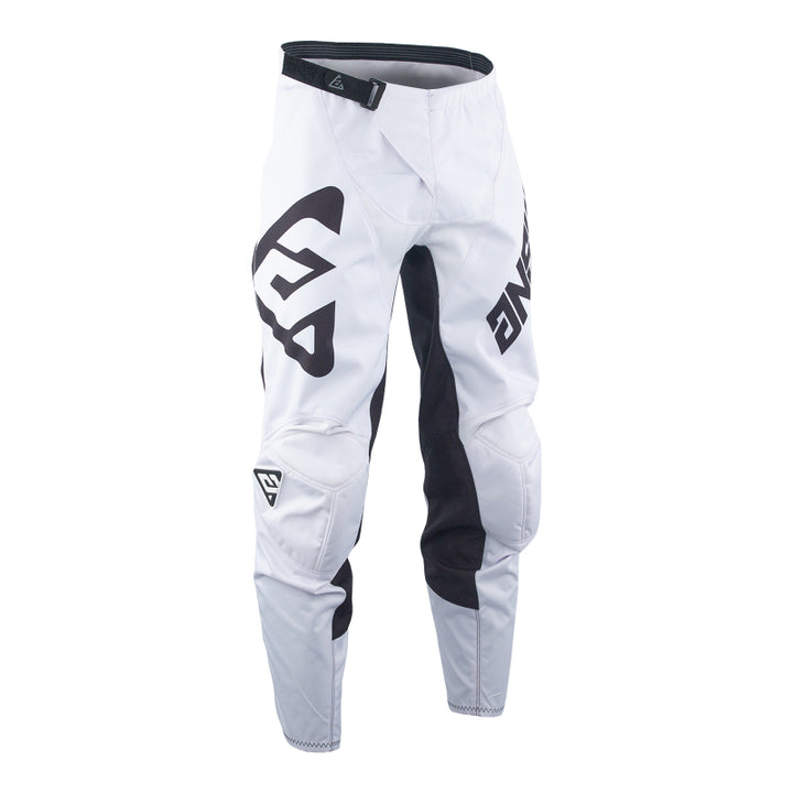 Answer Syncron Essential Pants White/Black Size - 42
