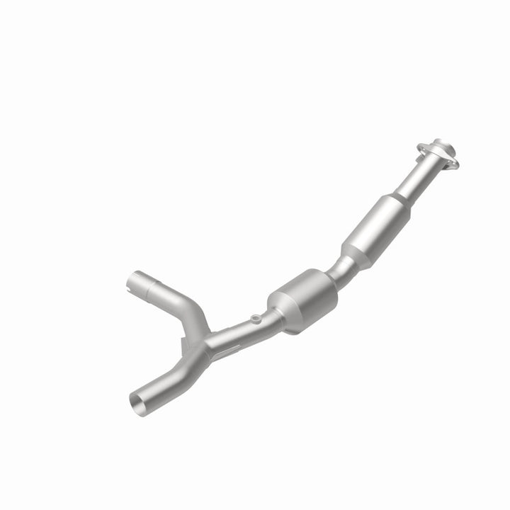 MagnaFlow 2007 Ford E-150 4.6L Direct Fit Converter
